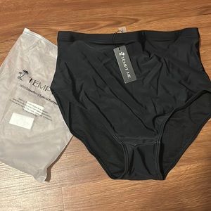 ⭐️3 for $30⭐️ High Waisted Bathing suit bottoms